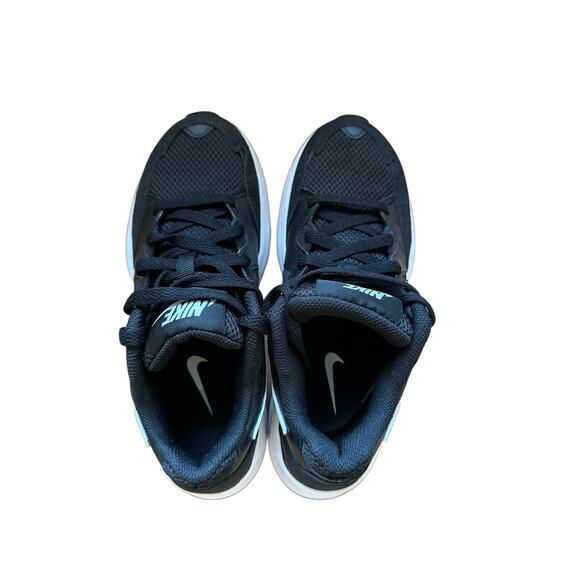 Nike Air Max Fusion 'Black White' - Picture 5 of 9